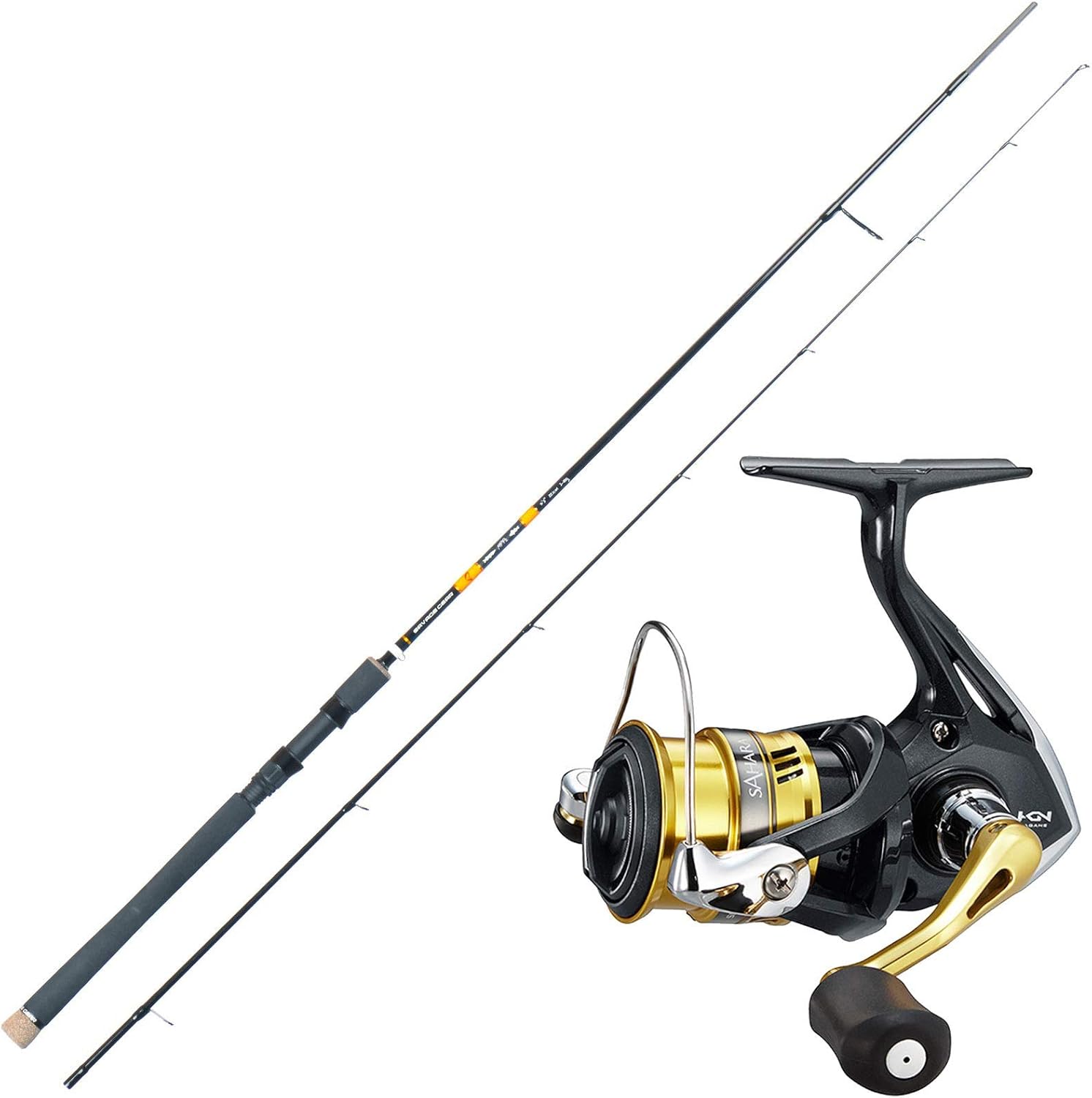 savage gear reels