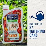 Phostrogen Organic All Purpose Liquid Plant Food 1L Seaweed Enriched view 4