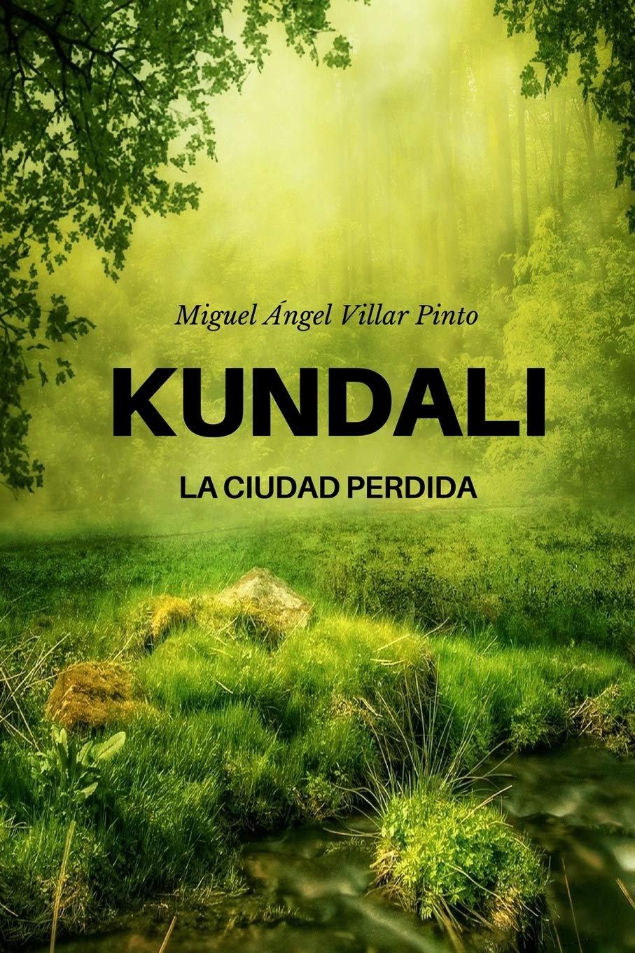 Kundali: La ciudad perdida (Aventura (a partir de 8 años), Band 1)