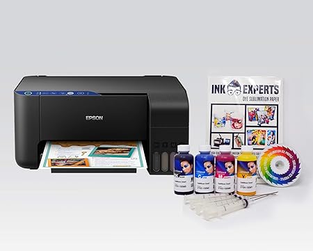 do you have to have a sublimation printer