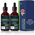 ETUIH Prostate Relief Drops,Natravor Prostate Relief Drops,Prostate Treatment Drops,Prostate Treatment Drops for Men Health(2pcs)