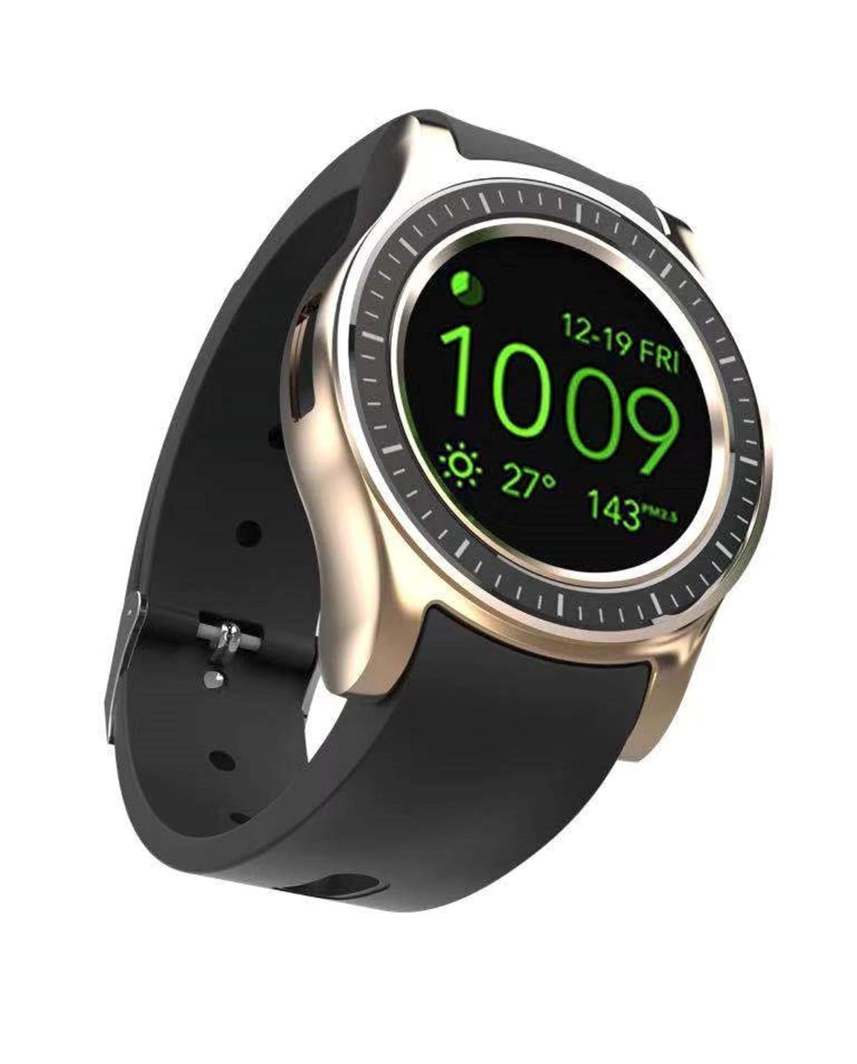 s1 smartwatch price