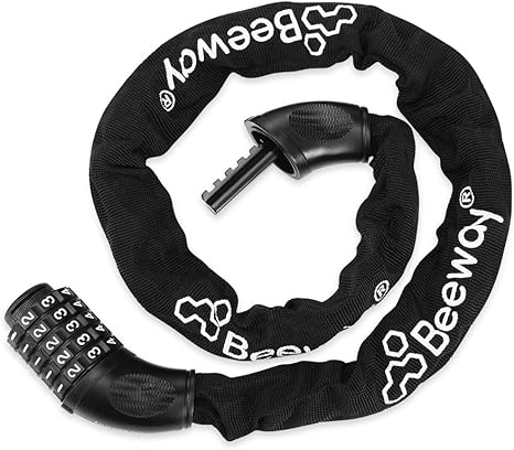 beeway bike lock
