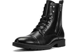 Kenneth Cole REACTION Men's Captain Combat Boots