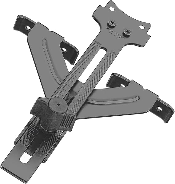 DEWALT DNP618 Edge Guide for Fixed Base Compact Router Amazon.ca