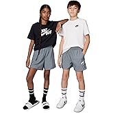 Nike Unisex Big Kids' Sportswear Club 4.5" Woven Shorts - Boys and Girls