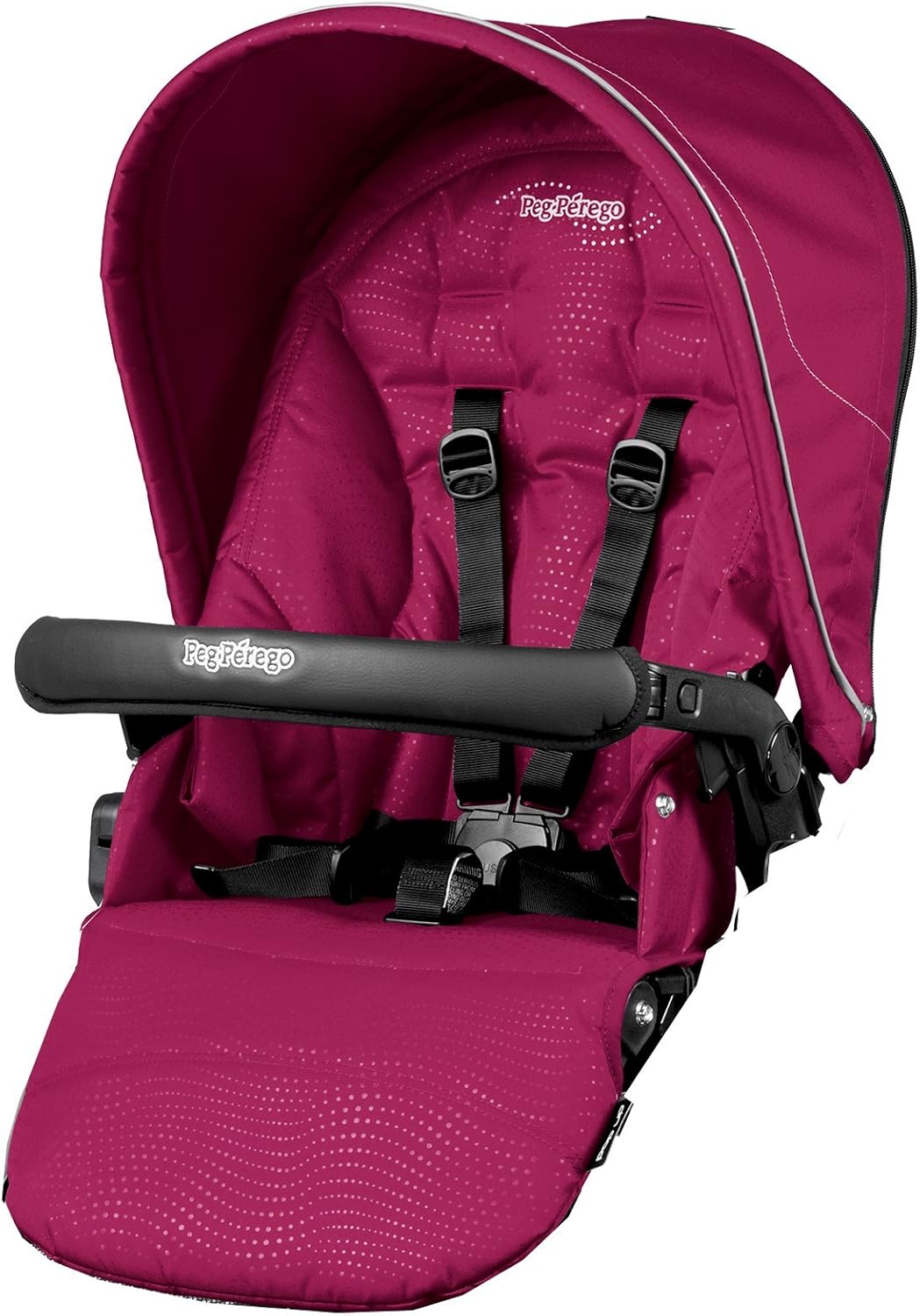 capote pour poussette peg perego