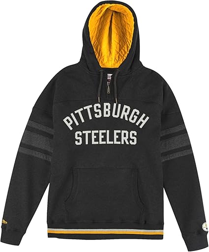 steelers sweatshirt amazon