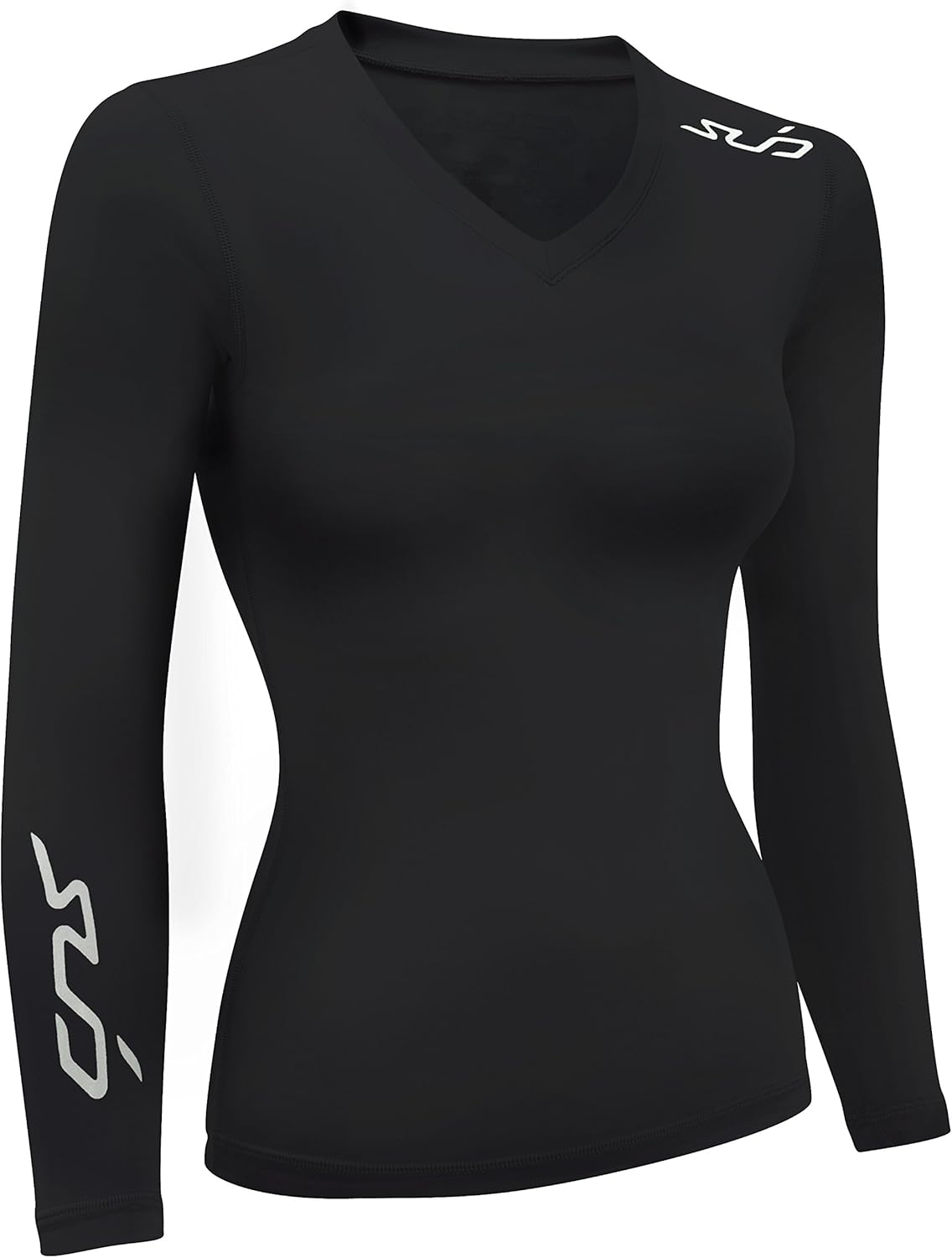 padded base layer top