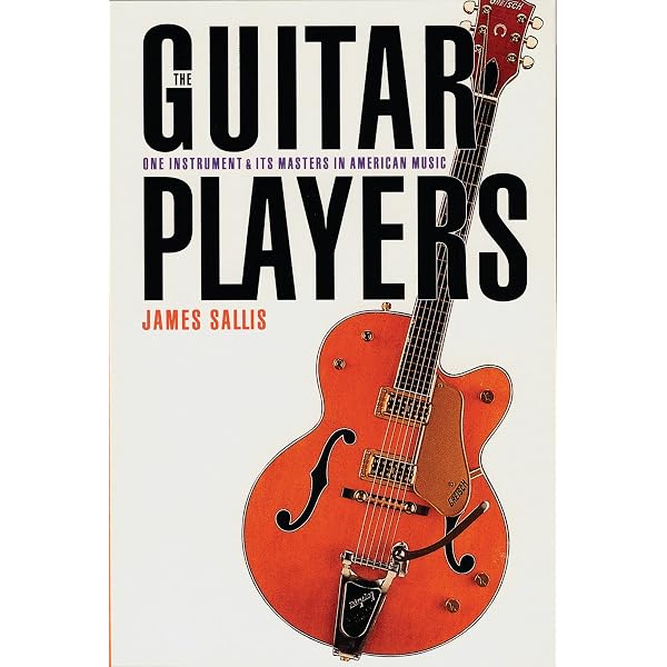 Guitars That Jam: Portraits of the World's Most Storied Rock