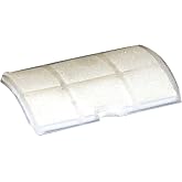 SEBO 5143 Exhaust Filter for Automatic X Series Vacuum