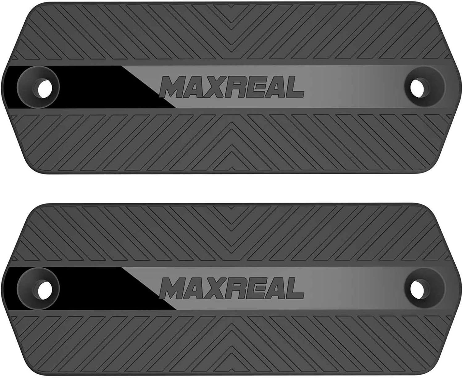 Gun Magnet 55 lbs Rated.HQ Rubber Coated Magnetic Gun Mount & Holster for Vehicle, Truck, Home, Car, Safe, Wall, Handgun, Shotgun and Rifles; Pistol Concealment Holder Accessories for Furniture