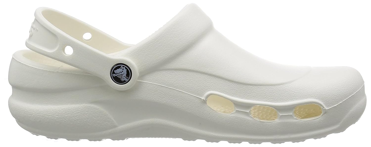 crocs unisex specialist vent clogs