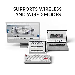 Keychron Q1 Pro Wireless Custom Mechanical
