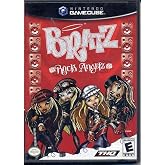 Bratz: Rock Angelz - Gamecube (Renewed)