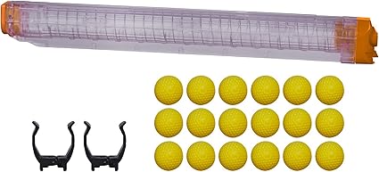 nerf rival 18 round magazine