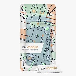 kwmobile Case Compatible with Google Pixel 7 Case