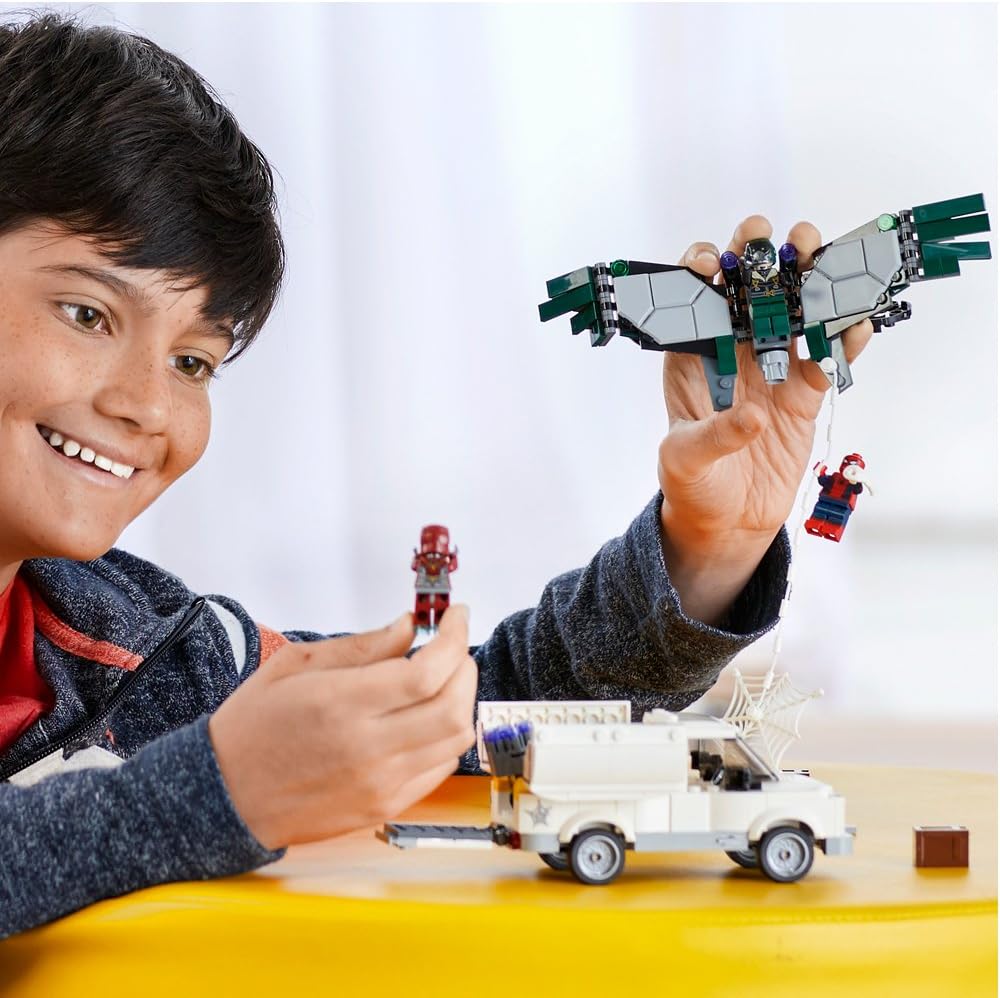 lego super heroes 76083