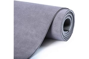 Automotive Headliner Materials Foam Faux Suede Marine Home Auto Upholstery Fabric Roof Lining DIY Replace Recover Solution Sa