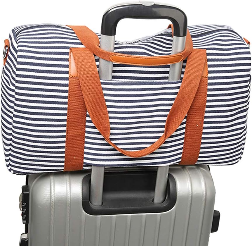 ladies travel bags amazon