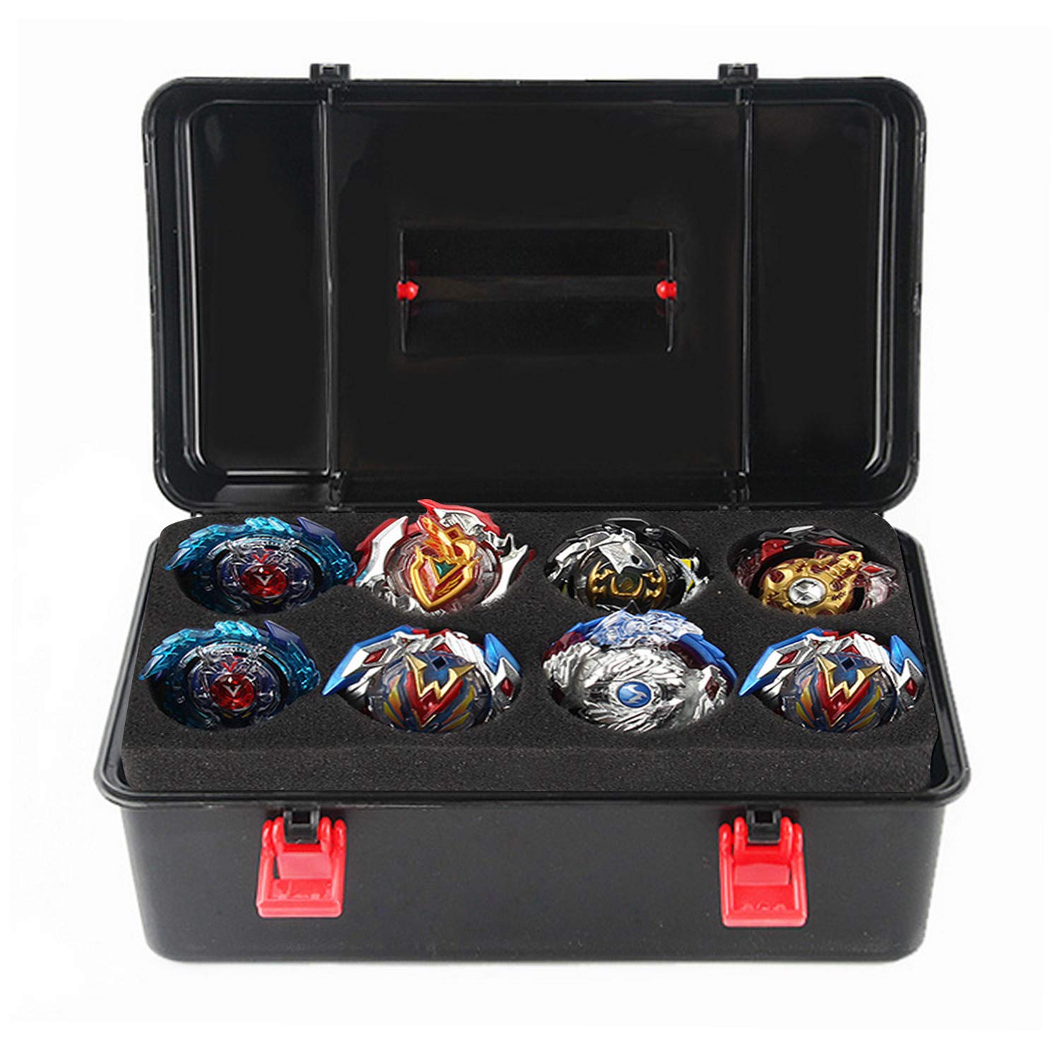 beyblade burst case