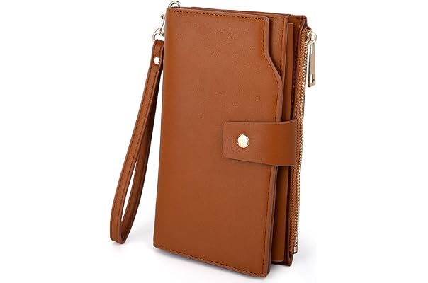 Amazon.com.mx Los más vendidos: Los productos más populares en Carteras  para Mujer