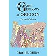 Roadside Geology of Oregon