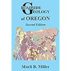 Roadside Geology of Oregon