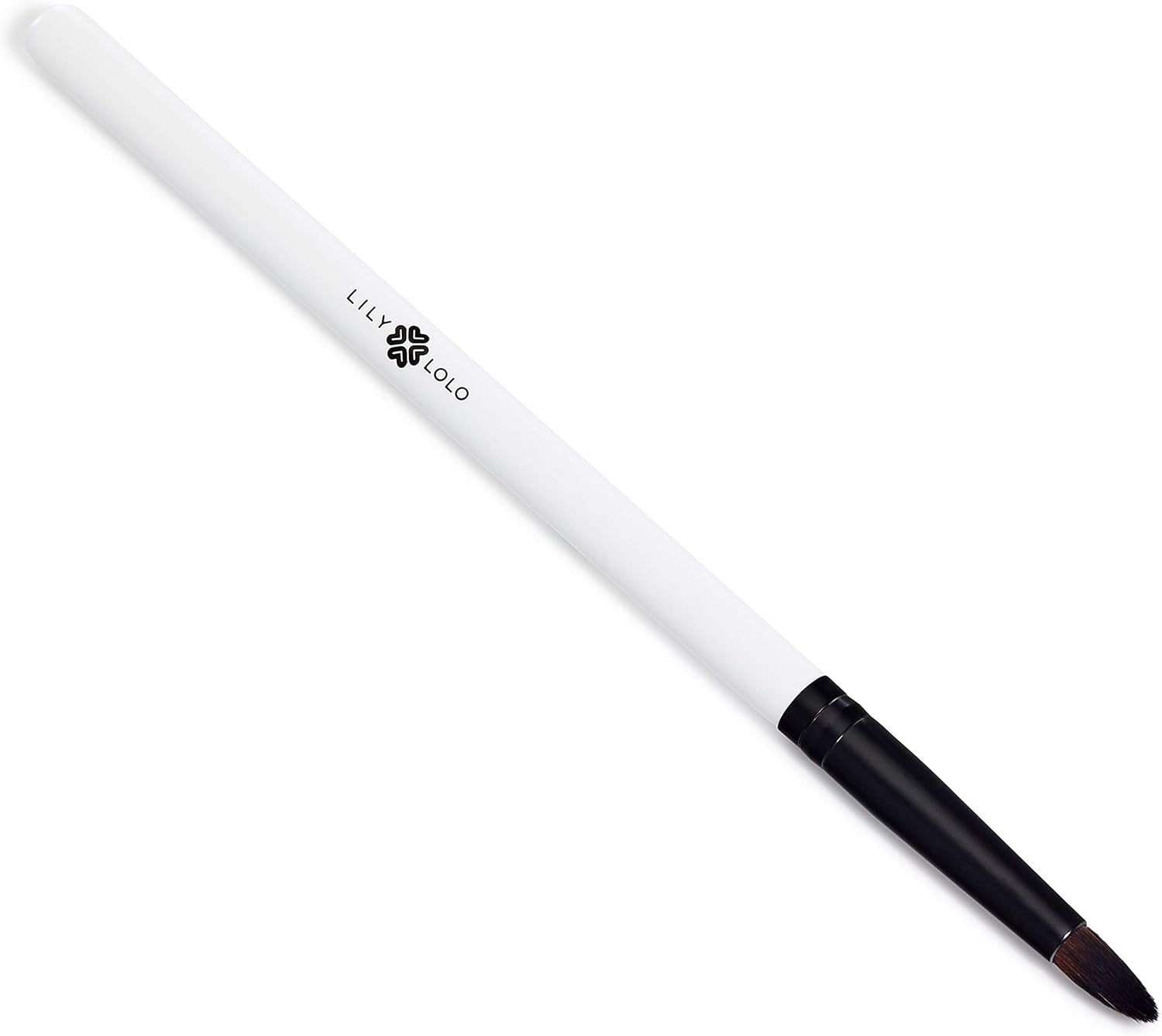 Lily Lolo Tapered Eye Brush, White
