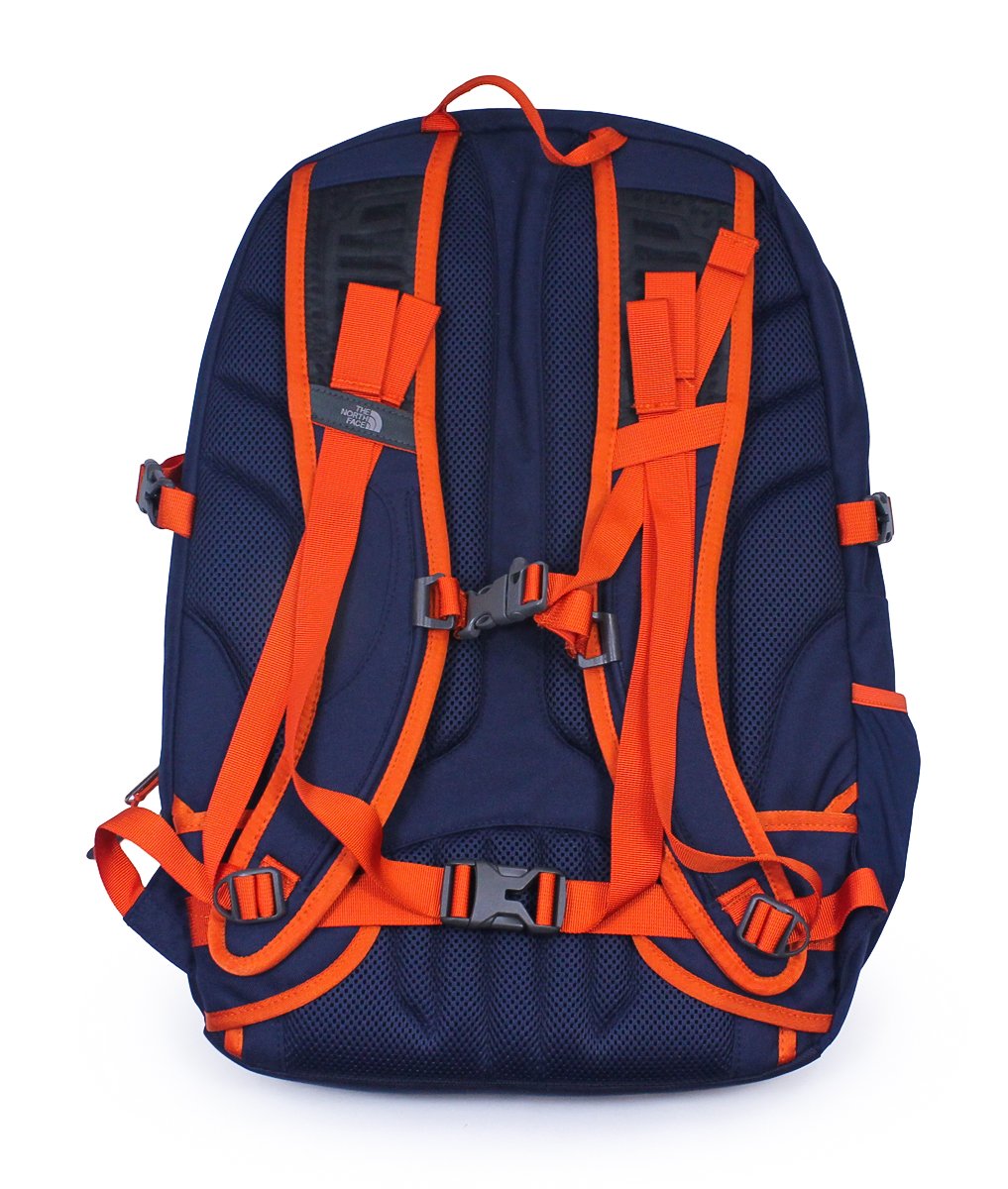 the north face rock ridge backpack