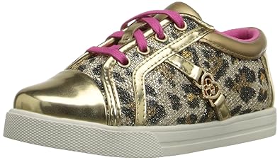 jessica simpson leopard sneakers