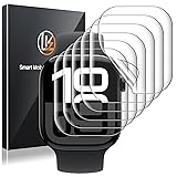 LK 6 Pack for Apple Watch Series 10 Screen