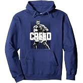 Creed Final Round Pullover Hoodie