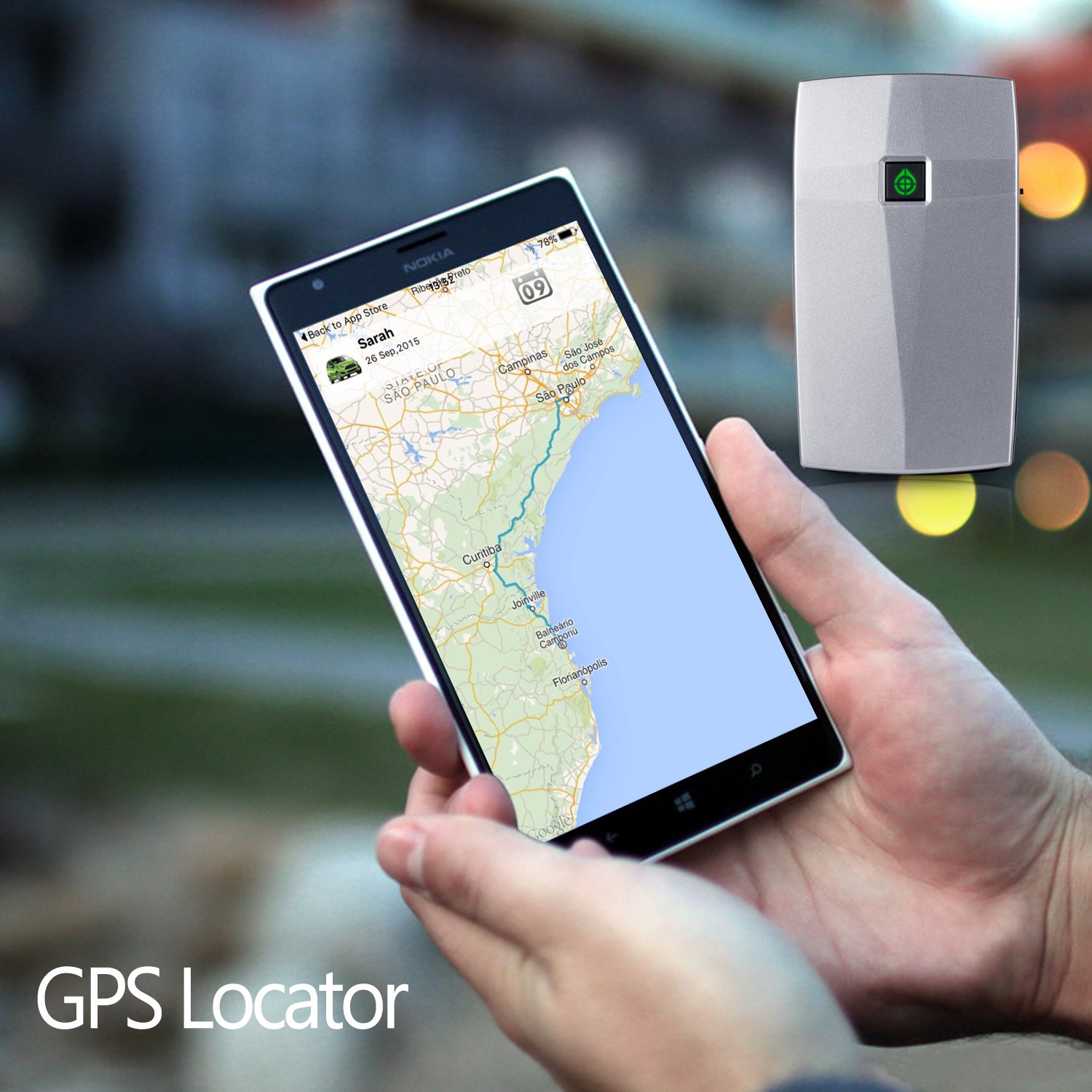 Top 10 Best Vehicle GPS Tracking Devices 20192020