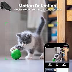 Hidden Camera, Nanny Cam Wireless with 8-Hour