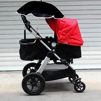 stroller parasol