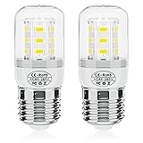 Upgraded KEI D34L Refrigerator Bulb 5304511738 LED