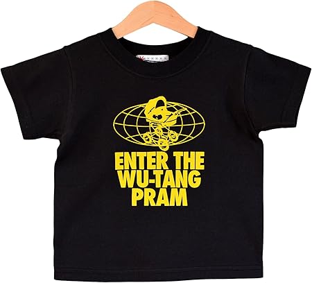 baby wu tang shirt
