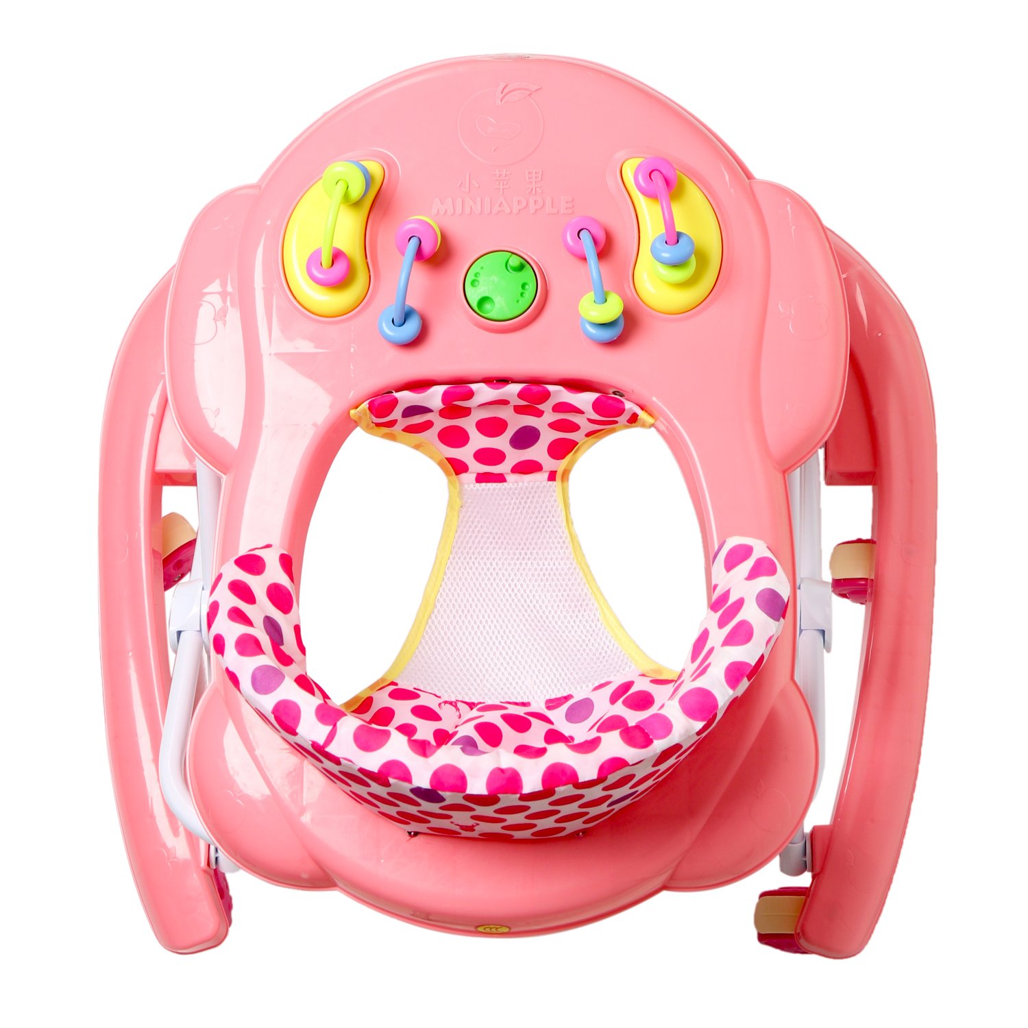 tiffy & toffee baby walker