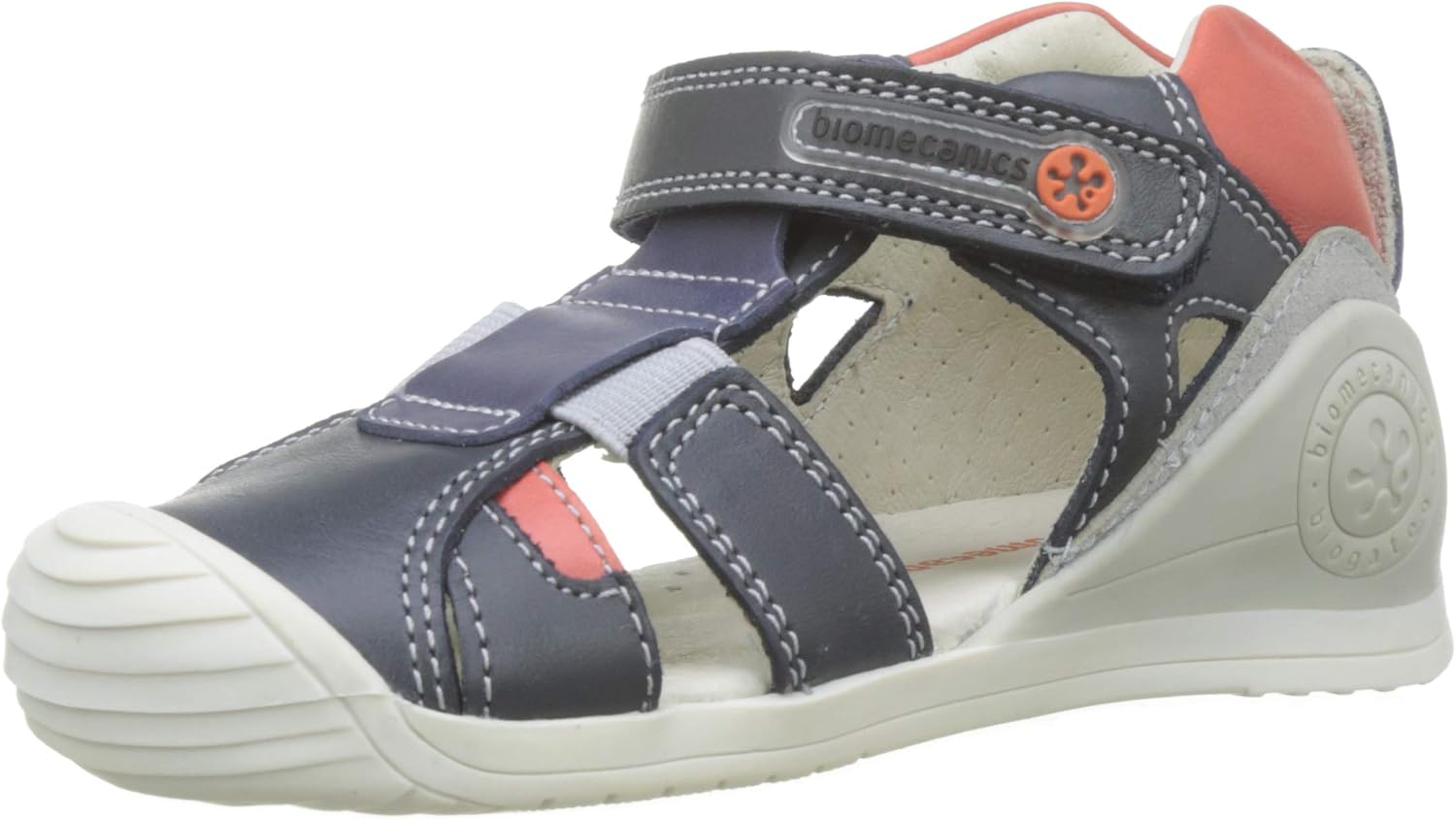 Scarpe per bambini e ragazzi Biomecanics 192129 Sandali Bimbo  urban-earth.co.uk