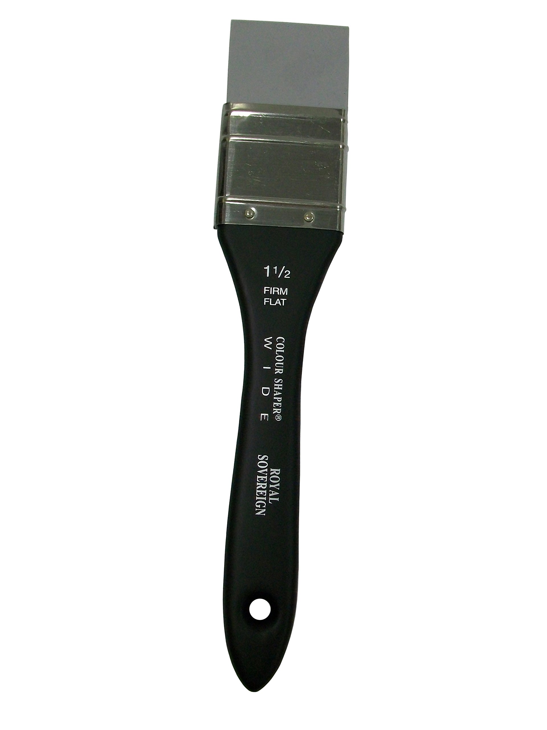 Colour Shaper Flat 1.5 Wide Firm Painting Shaper Brush