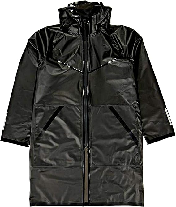 Amazon Nike スポーツウェア テックパック ウィンドランナー ルーズフィットジャケット アクティブウェア 通販