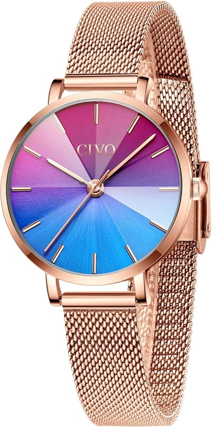 Watches for womens in amazon Clearance