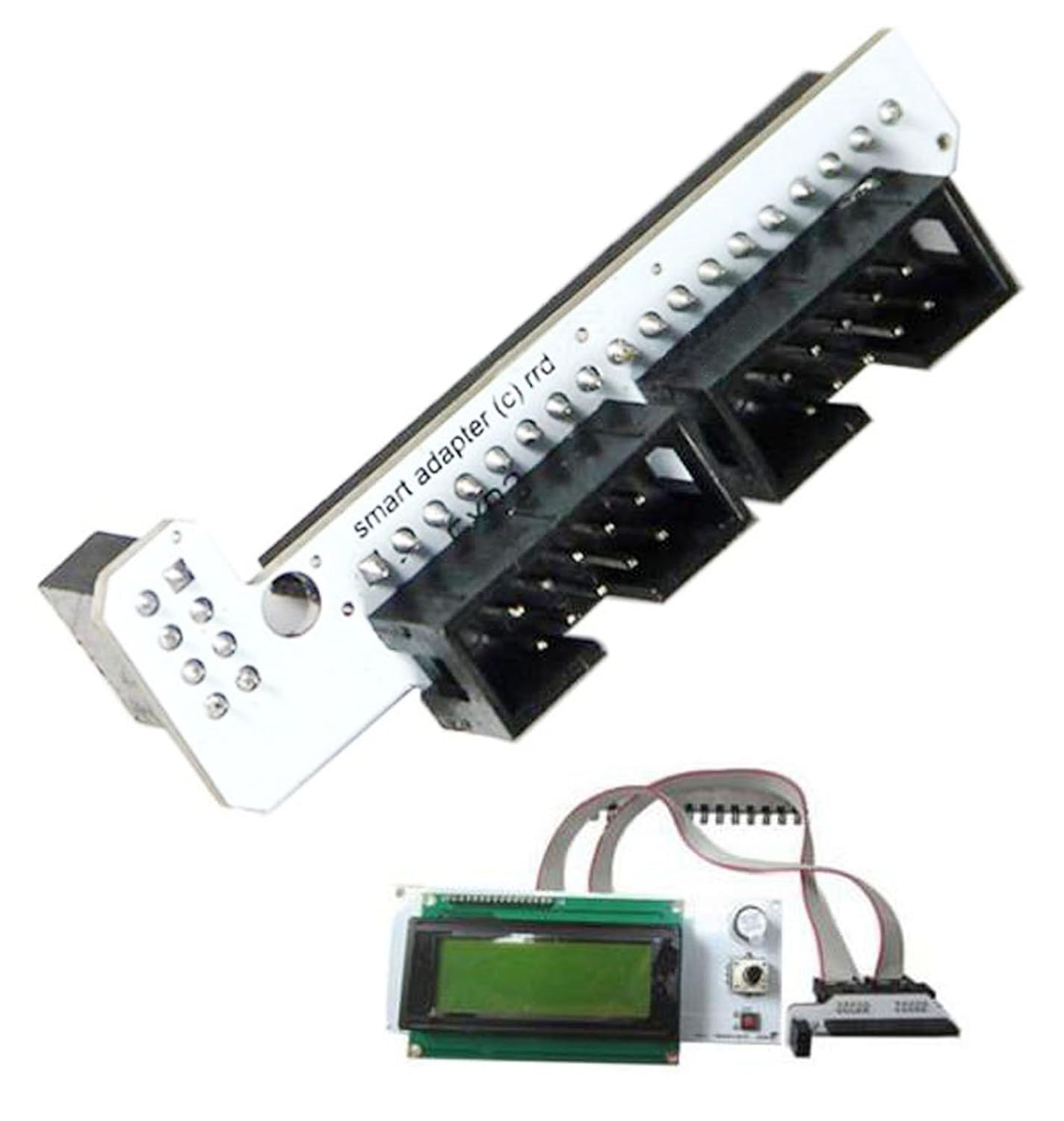 Geeetech 3D Printer Smart controller Adapter for RAMPS 1.4 LCD 2004/