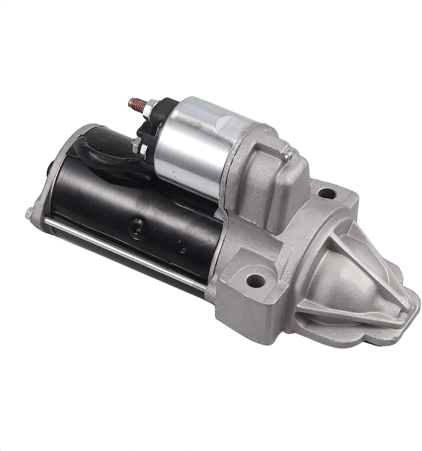 mk7 transit starter motor