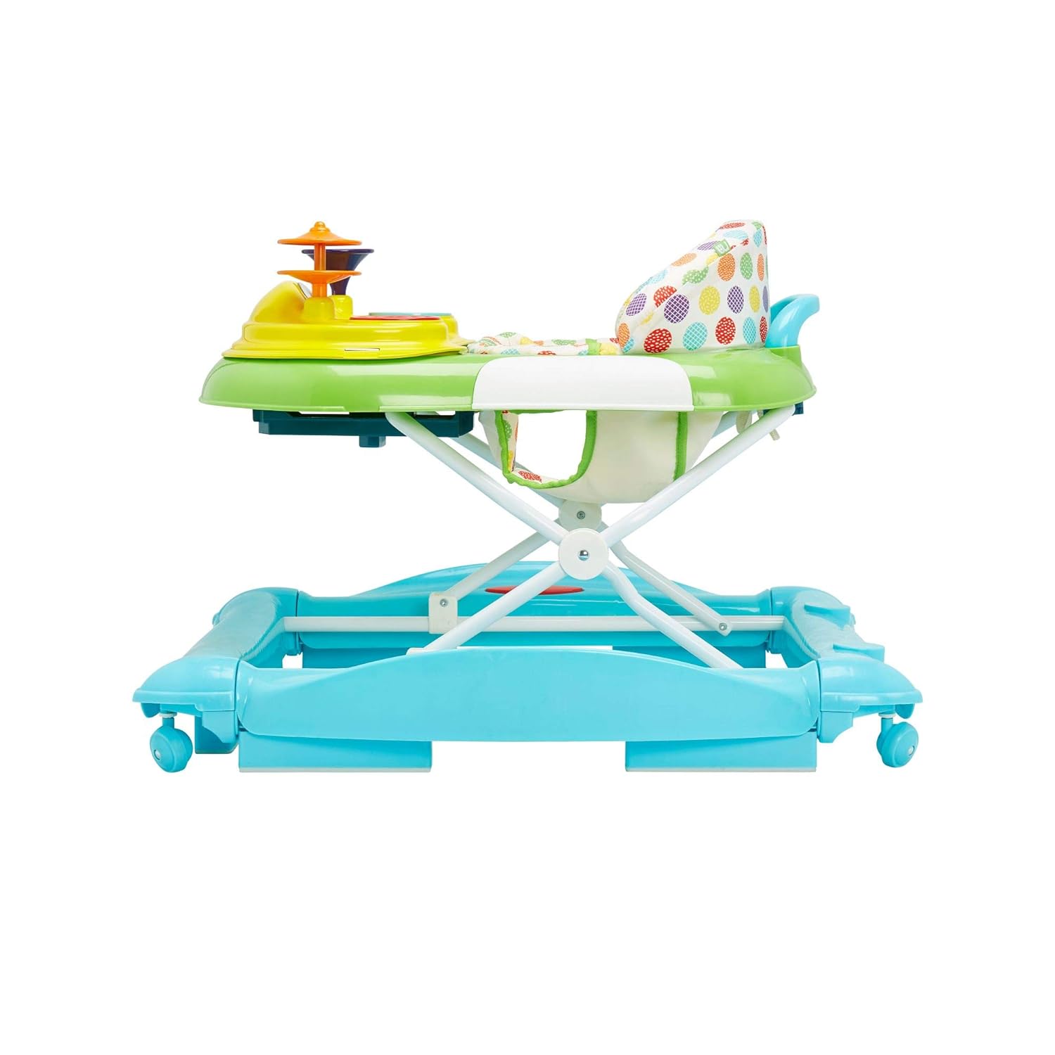 mothercare musical walker