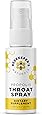 Beekeeper's Naturals Spray 95% Bee Propolis Extract-Natural Immune Support & Sore Throat Relief Antioxidants, Keto, Paleo, Gluten-Free, 1.06 Fl Oz (Pack of 1), White