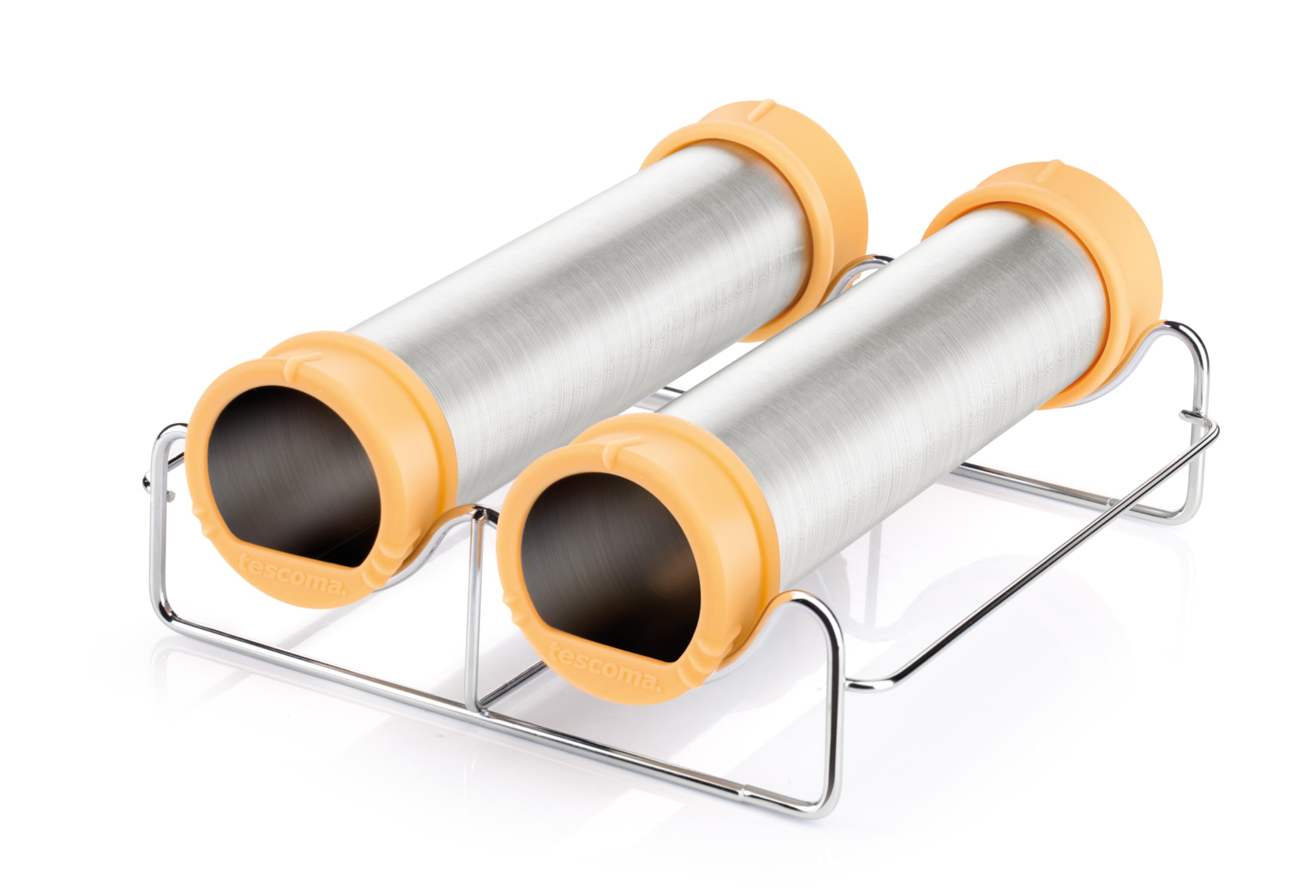 Tescoma Spits for Traditional Trdelnik, 2 Pcs Delícia, Assorted, 20.6 x 9 x 23.6 cm