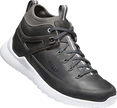 highland leather sneaker