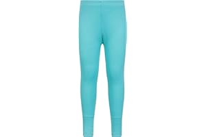 Mountain Warehouse Talus Kids Base Layer Thermal Pants - Trousers